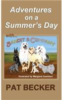 Adventures on a Summer's Day