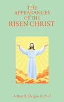 Appearances of the Risen Christ