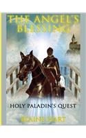 Holy Paladin's Quest