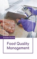 Food Quality Management