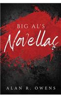 Big Al's Novellas