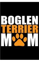 Boglen Terrier Mom