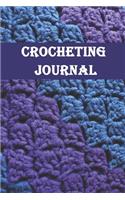Crocheting Journal