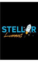 Stellar Lumens (XLM) Hodler Investor Trader