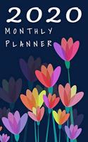 2020 Monthly Planner