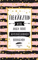 Tierärztin Kalender 2020