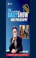 Daily Show and Philosophy