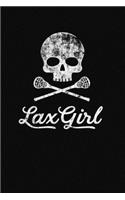 Lax Girl