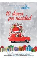 10 deseos por Navidad