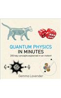Quantum Physics in Minutes
