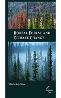 Boreal Forest and Climate Change