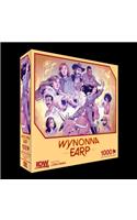 Wynonna Earp: Thirsty Cowgirl Premium Puzzle (1000-Pc)
