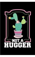 Not a Hugger