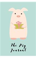 The Pig Journal