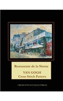 Restaurant de la Sirene