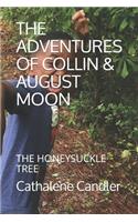 Adventures of Collin & August Moon