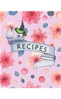 Recipes