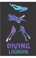 Diving Logbook