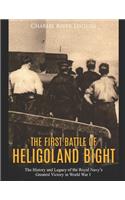 First Battle of Heligoland Bight