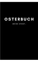 Osterbuch: Notizbuch, Notizblock, Notebook Punktraster, Punktiert, Dotted DIN A5 (6x9 Zoll), 120 freie Seiten Notizen, Termine, Ideen, Skizzen, Planer, Tagebuc
