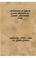 Anthologies of Ullord