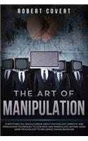 Art of Manipulation