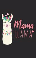 Mama Llama