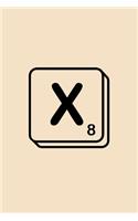 X