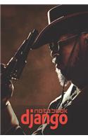 DJANGO Notebook