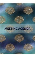 Meeting Agenda
