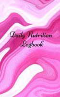 Daily Nutrition Logbook