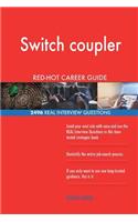 Switch coupler RED-HOT Career Guide; 2496 REAL Interview Questions