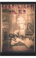 Ghost Light Tales