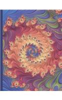 Composition Notebook - College Ruled, 100 Sheets