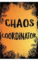 Chaos Coordinator