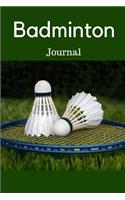Badminton