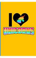 I Unicorns