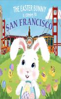 Easter Bunny Is Coming to San Francisco