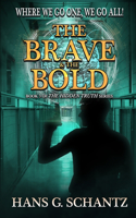 Brave and the Bold