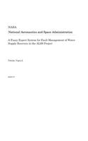 A Fuzzy Expert System for Fault Management of Water Supply Recovery in the Alss Project
