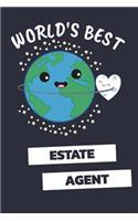 World's Best Estate Agent