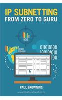 IP Subnetting - From Zero to Guru