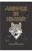 Animals in Heaven