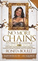 No More Chains Vol 2