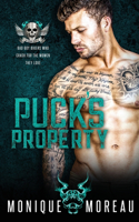 Puck's Property