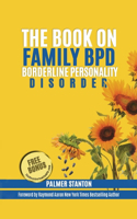 Book On Family BPD