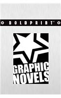 Steck-Vaughn Boldprint Graphic Novels: Individual Student Edition Ninja