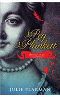 Peg Plunkett: Memoirs of a Whore