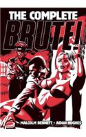 The Complete Brute!