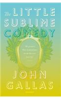 Little Sublime Comedy